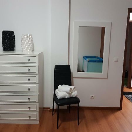 Apartamento Moderno E Elegante Πόντα Ντελγκάντα Εξωτερικό φωτογραφία